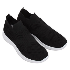 Crne NB330P Crne sportske cipele crna