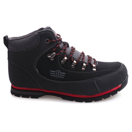 Izolirane grede za drvo 6771 Crna crno