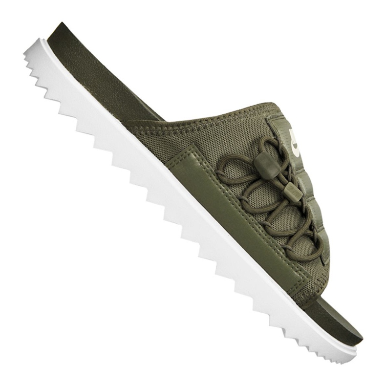 Nike Asuna Slide M CI8800-300 Slide zelena