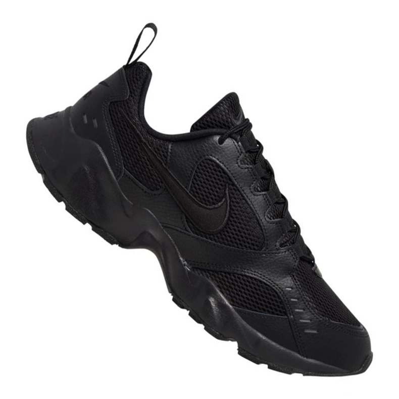 Cipele Nike Air Heights M AT4522-010 crno