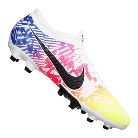 Nike Vapor 13 Pro Njr AG-Pro M AT7903-104 nogometne cipele višebojan višebojan