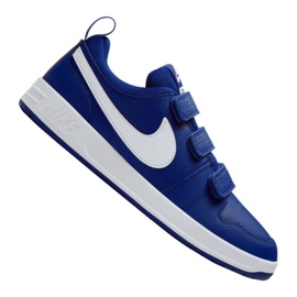 Nike Pico 5 Gs Jr CJ7199-400 plava