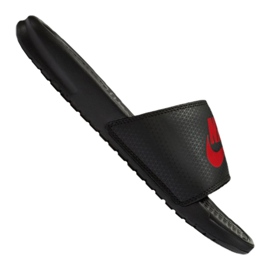 Nike Benassi Jdi Slide M 343880-060 crna