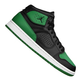 Cipele Nike Jordan Access M AR3762-013 višebojan crna