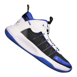 Nike Jordan Jumpman 2020 M BQ3449-401 višebojan bijela