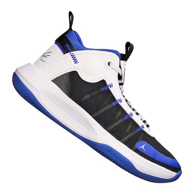 Nike Jordan Jumpman 2020 M BQ3449-401 raznobojna bijela