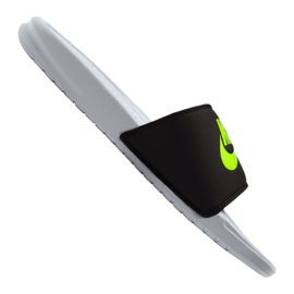 Nike Benassi Jdi Slide M 343880-027 crna siva