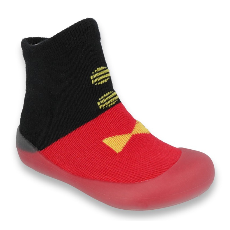 Befado bezalkoholni 002P003 crno crvena