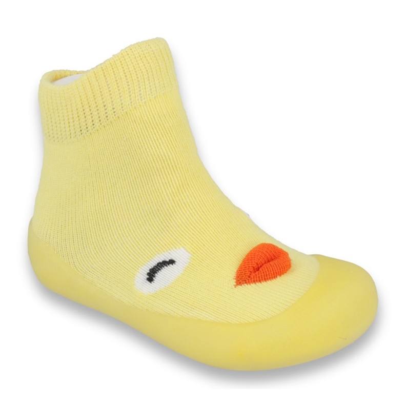 Bezalkoholni befado 002P004 žuta boja