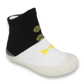 Befado bezalkoholni 002P006 bijela crna