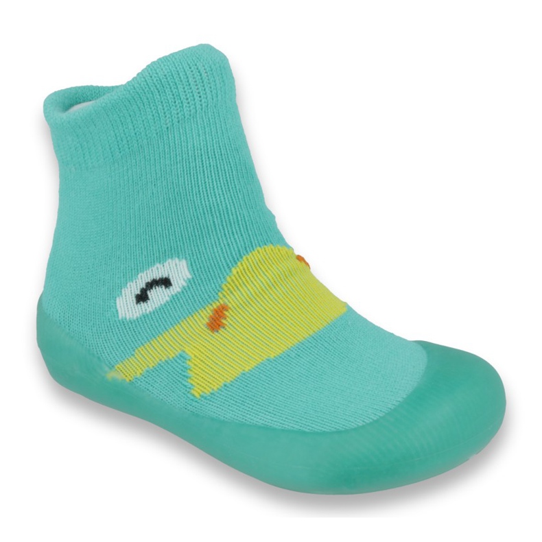 Befado bezalkoholno 002P007 zelena