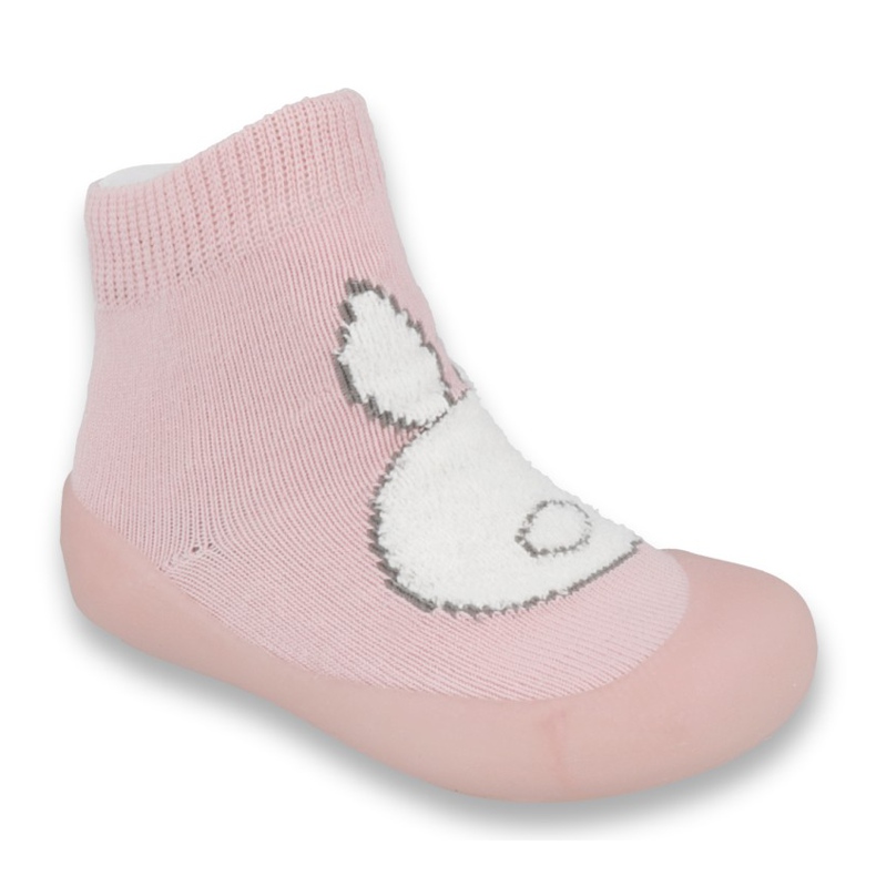 Befado bezalkoholni 002P008 bijela ružičasta