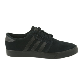Cipele Adidas Seeley M F34204 crna