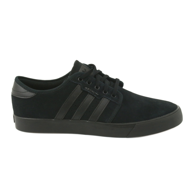 Cipele Adidas Seeley M F34204 crno