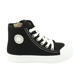 Befado dječje cipele 438X010 crna