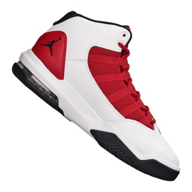 Nike Jordan Max Aura Jr AQ9214-106 višebojan bijela