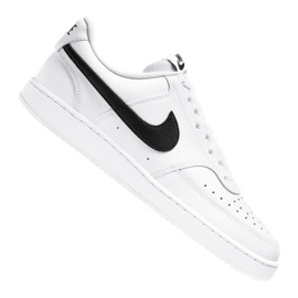 Cipele Nike Court Vision Low M CD5463-101 bijela