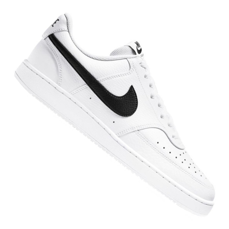 Cipele Nike Court Vision Low M CD5463-101 bijela