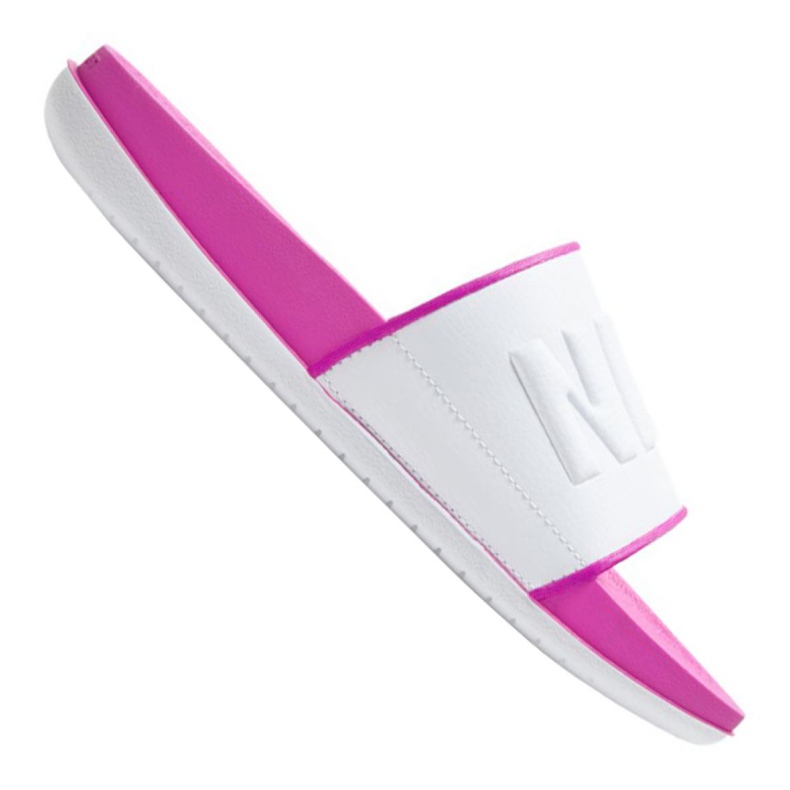 Nike Wmns Offcourt Slide W BQ4632-602 bijela