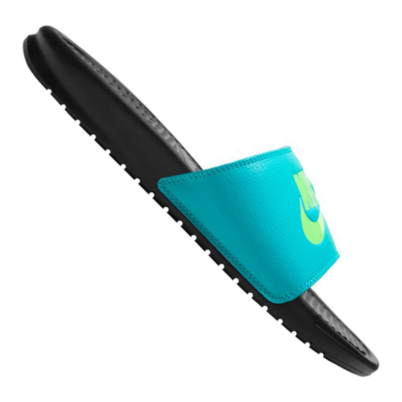 Nike Benassi Jdi Slide M 343880-032 plava