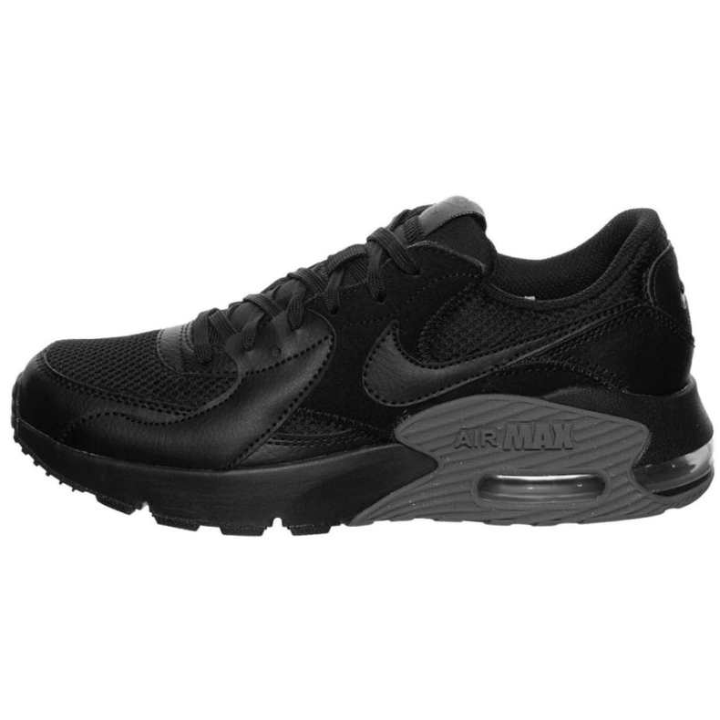 Cipele Nike Air Max Excee W CD5432-001 crno