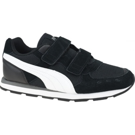 Puma Vista V Ps Jr 369540 01 crna