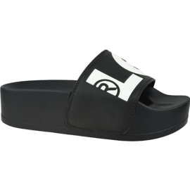 Levi's June S Bold L 231588-794-59 crna