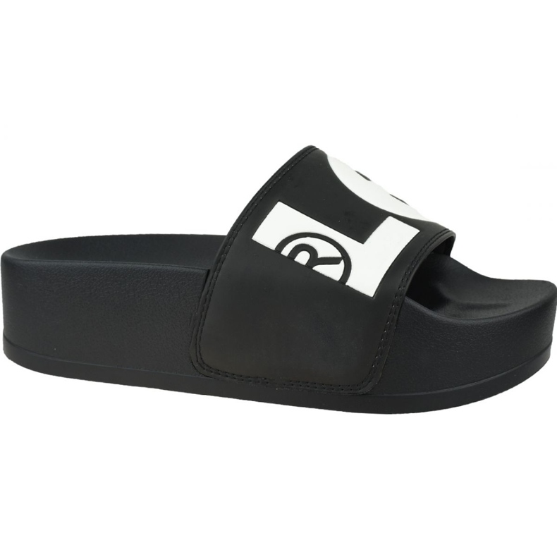 Levi's June S Bold L 231588-794-59 crno