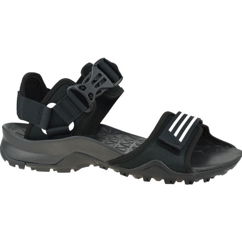 Adidas sandale Cyprex Ultra Sandal M EF0016 crno