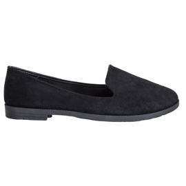 Seastar Black Lords crna