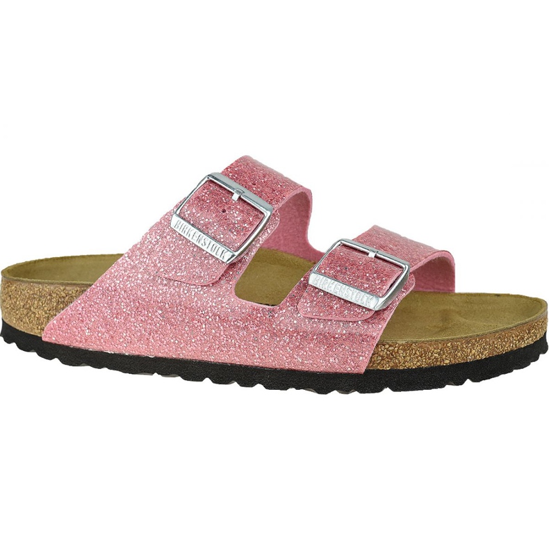 Birkenstock Arizona Bf 1016117 ružičasta