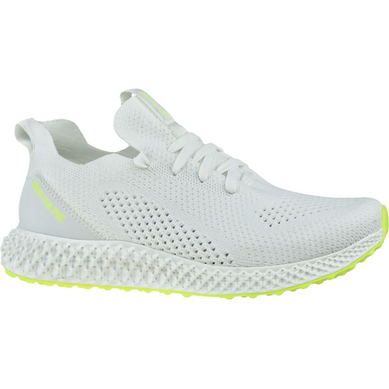 Cipele Big Star Big Top M FF174235 bijela