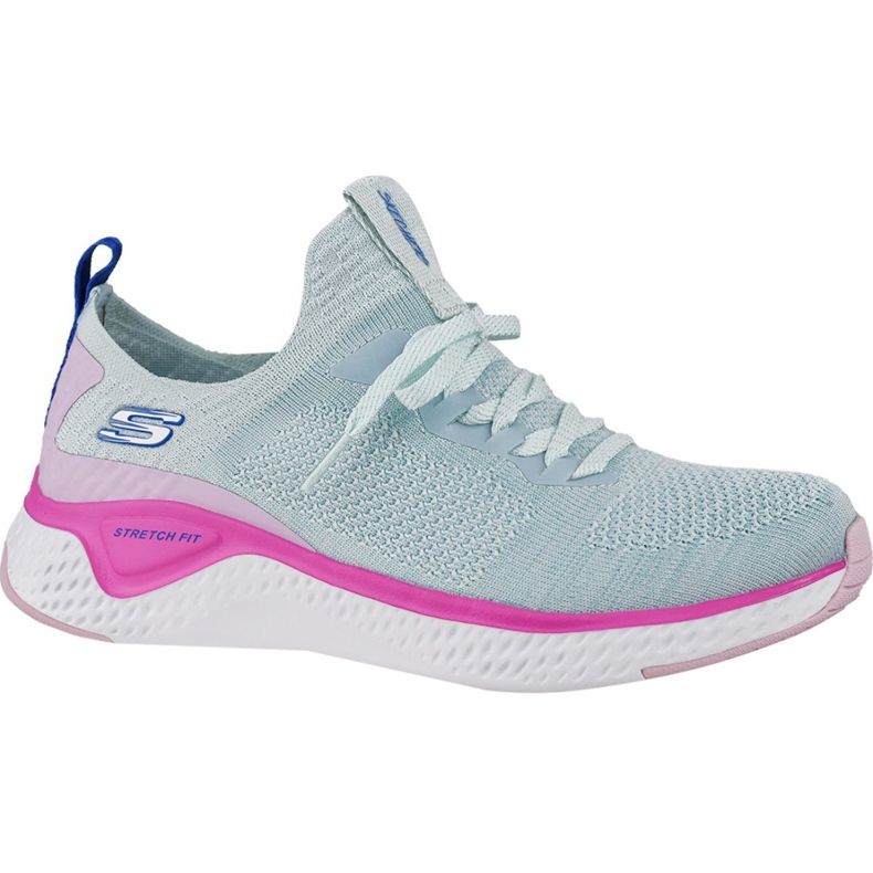 Skechers Solare Fuse W 13325-LBMT Cipele plava