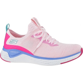 Skechers Solare Fuse W 13325-LPMT Cipele ružičasta