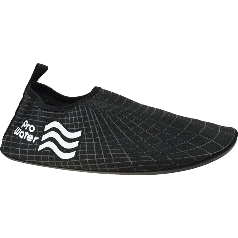 Prowater muške cipele PRO-20-34-011 crno crno