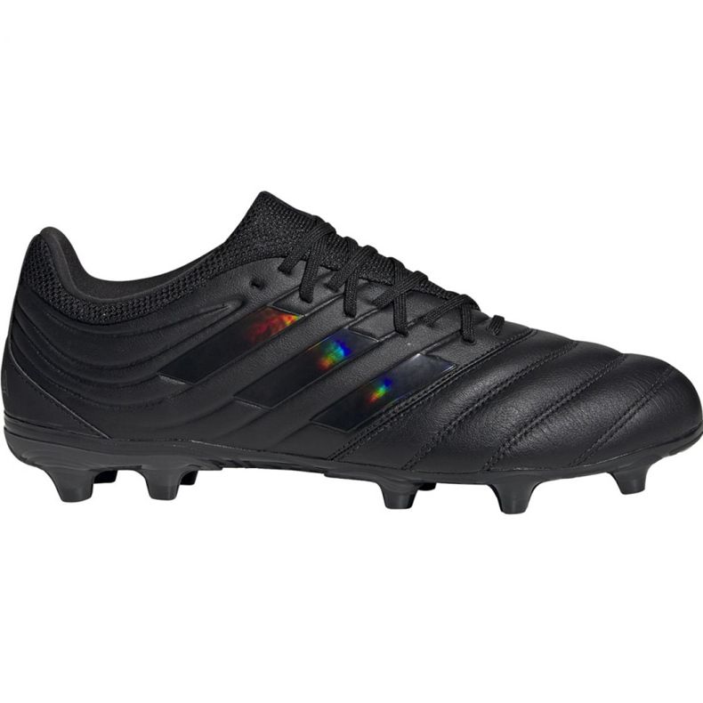 Kopačke Adidas Copa 19.3 Fg M F35493 crno crno