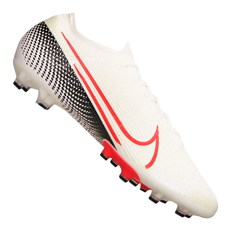 Nike Vapor 13 Elite AG-Pro M AT7895-160 kopačke bijela bijela