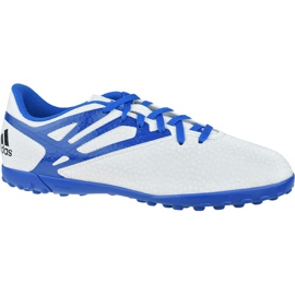 Adidas Messi 15.4 Tf Jr B25452 kopačke višebojan bijela