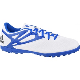 Adidas Messi 15.4 Tf M B25466 kopačke višebojan bijela