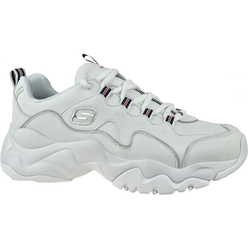 Skechers D'Lites 3.0 W 13376-WNVR Cipele bijela