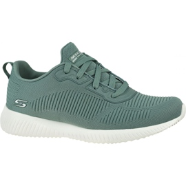 Skechers Bobs Squad W 32504-SAGE Cipele višebojan