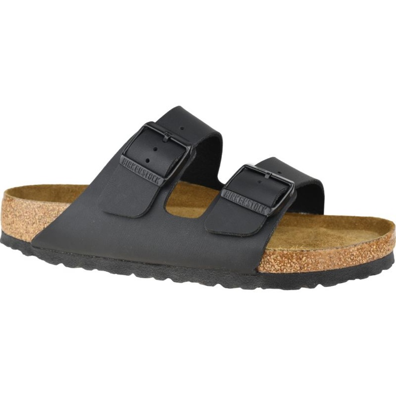 Birkenstock Arizona Bf Sfb 551251 japanke crno