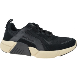 Skechers Block-Trinity Mark Nason M 68668-BKTP Cipela crna