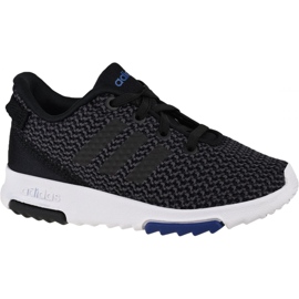 Cipele Adidas Racer Tr Inf DB1870 crna