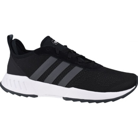 Adidas cipele Phosphere M EG3490 crna siva