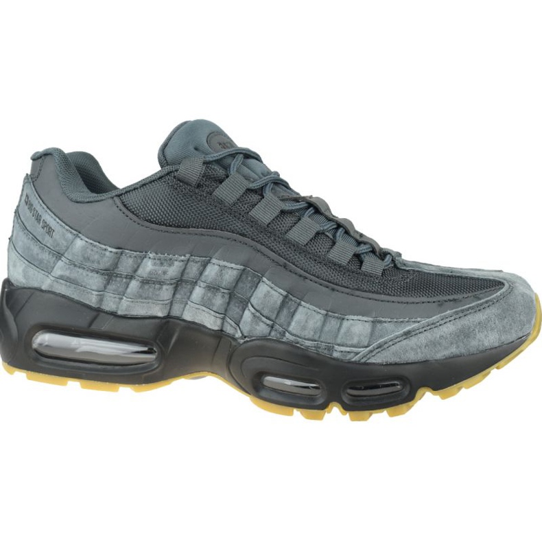 Cipele Big Star Big Fly M FF174297 siva