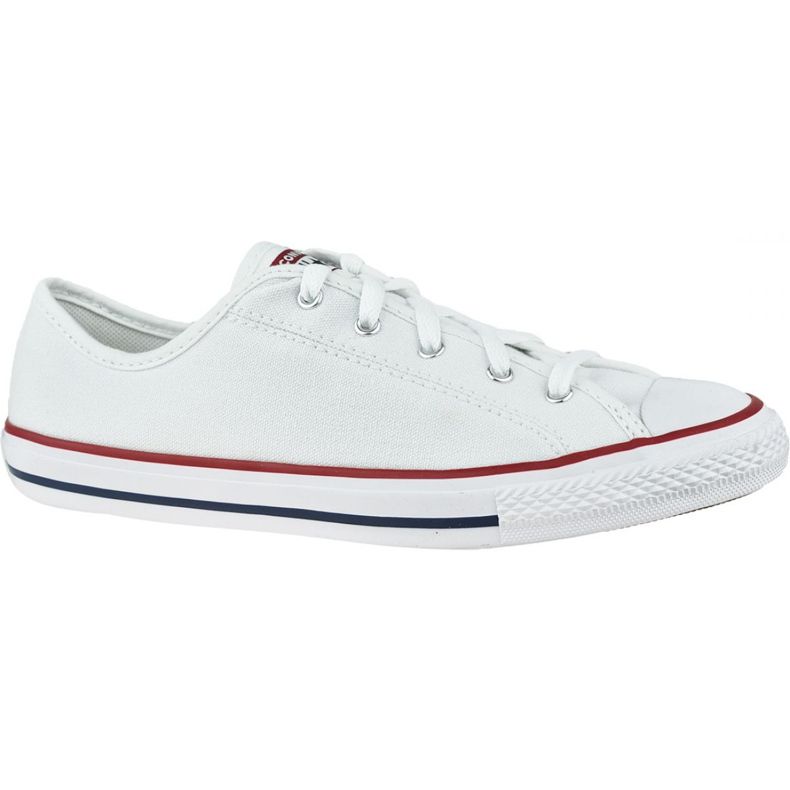 Converse Ct All Star Dainty Ox W 564981C bijela