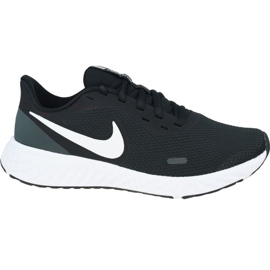 Nike Revolution 5 M cipela BQ3204-002 crna