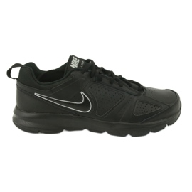 Nike T-Lite Xi M 616544-007 Q3 cipela za vježbanje crna siva