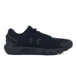 Under Armour Under Armor Charged Rogue 2 W 3022 602-001 cipele crna